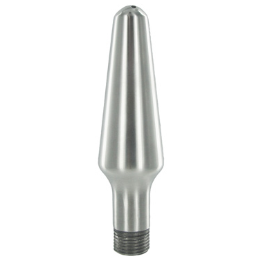 Wide Shower Enema Nozzle