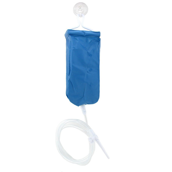 Douche & Enema Kit, image 4