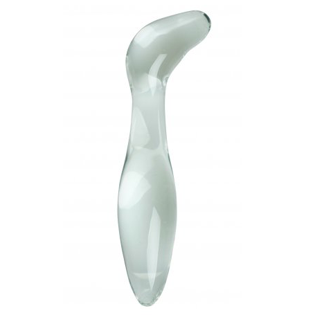 Glass G-Spot Wand