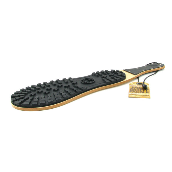 Jackboot Paddle, image 3