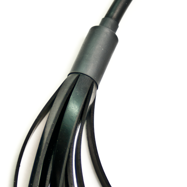 Rubberella by Leatherbeaten, image 3