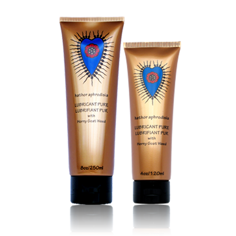 Hathor Aphrodisia Lubricant Pure, image 1