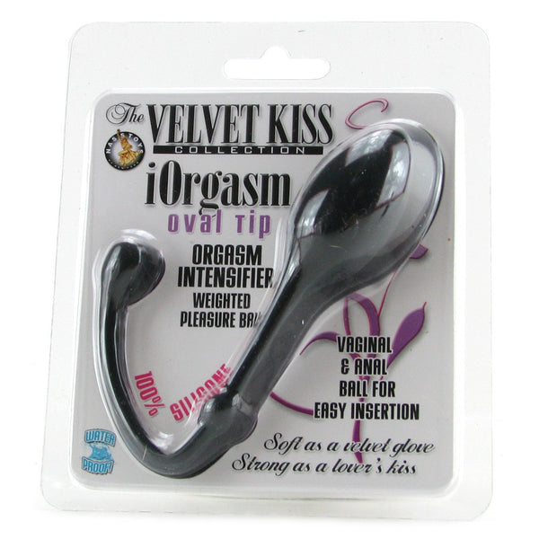 iOrgasm Pleasure Ball
