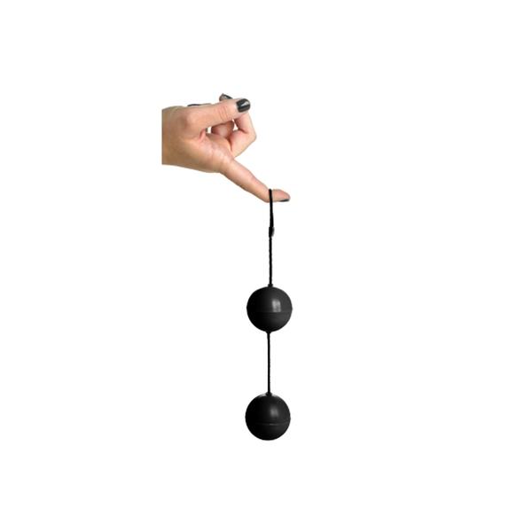 Over Sized Silicone BenWa Balls